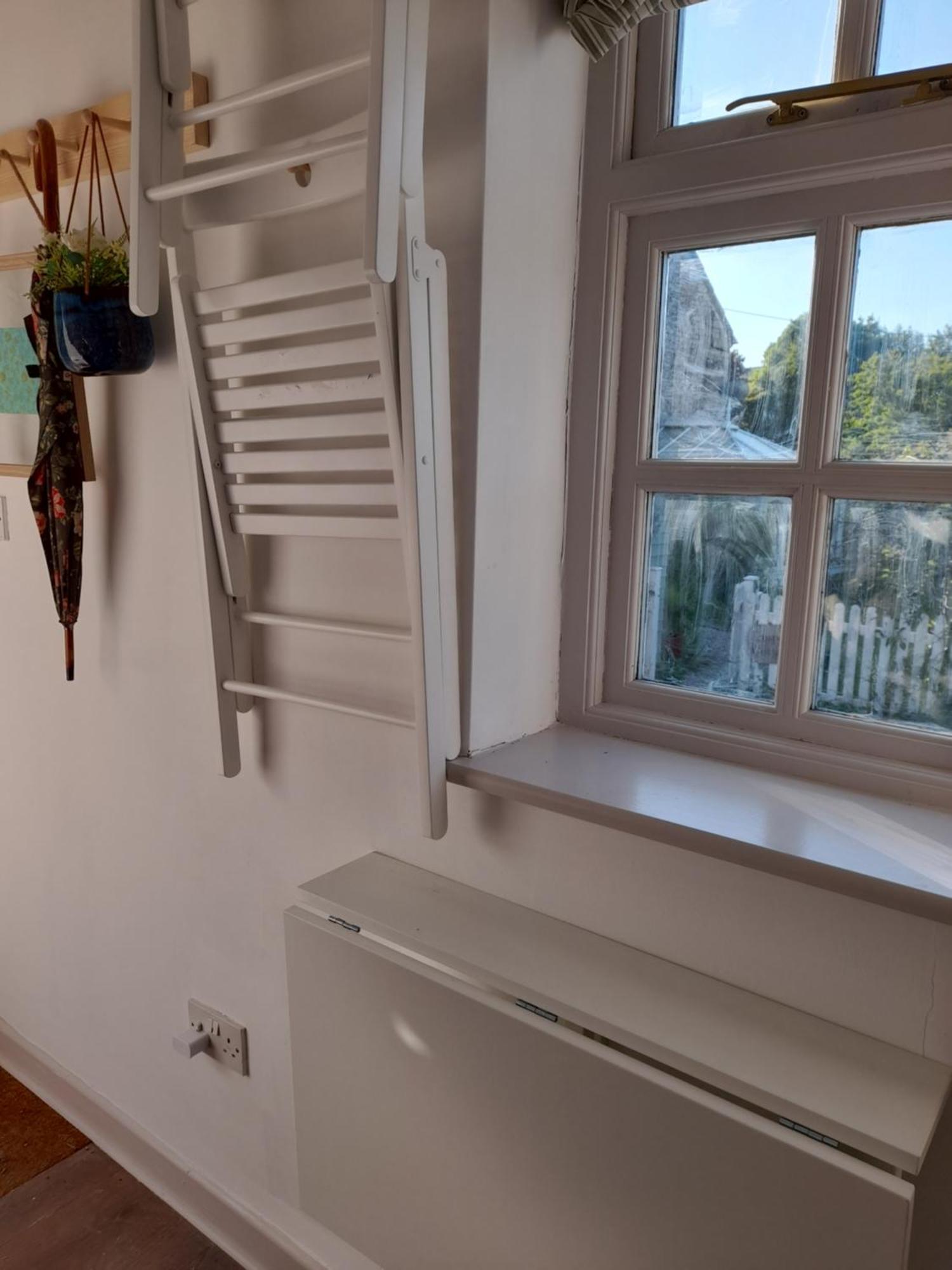 My Little Studio Farmborough Екстер'єр фото