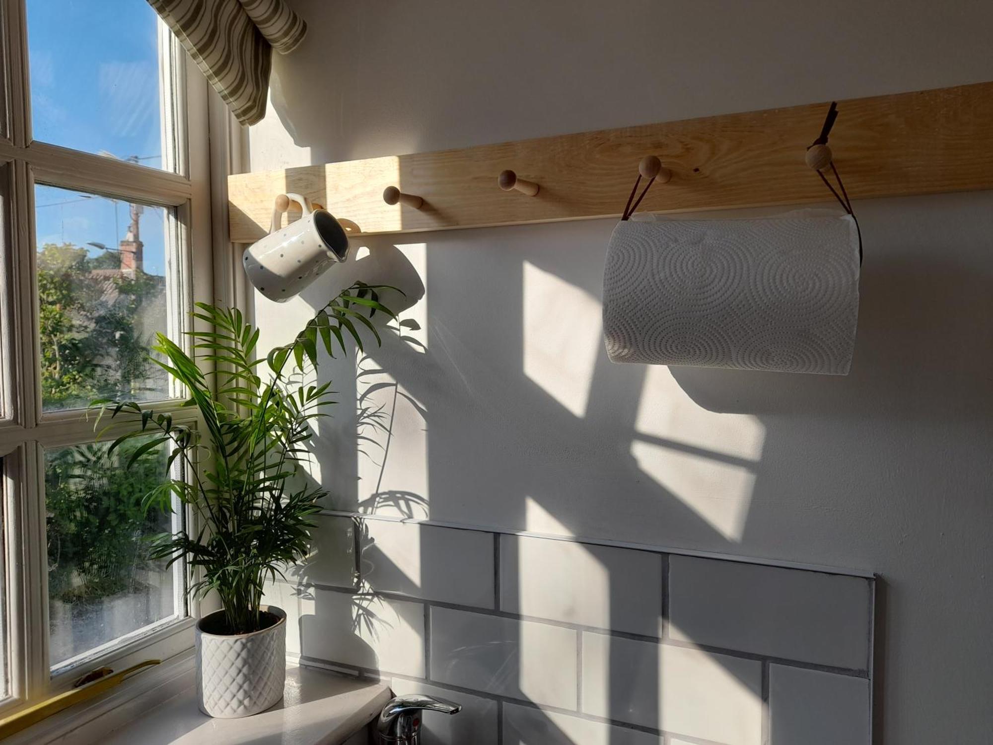 My Little Studio Farmborough Екстер'єр фото