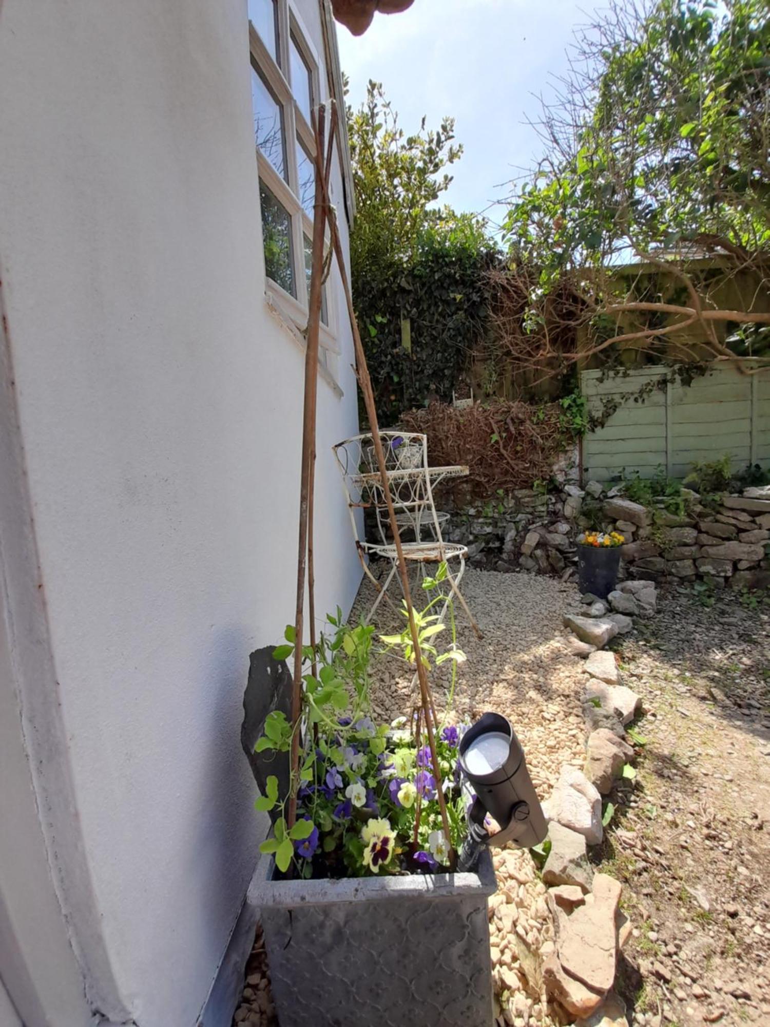 My Little Studio Farmborough Екстер'єр фото